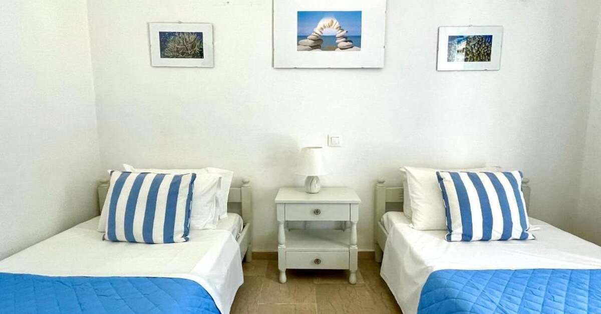 Een foto van Sunflower Appartementen & Studios