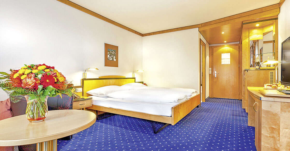 Een foto van Hotel Bunda
