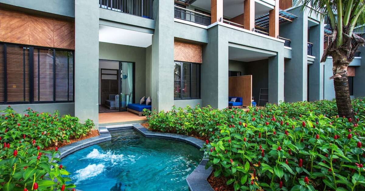 Een foto van Mai Holiday by Mai Khao Lak