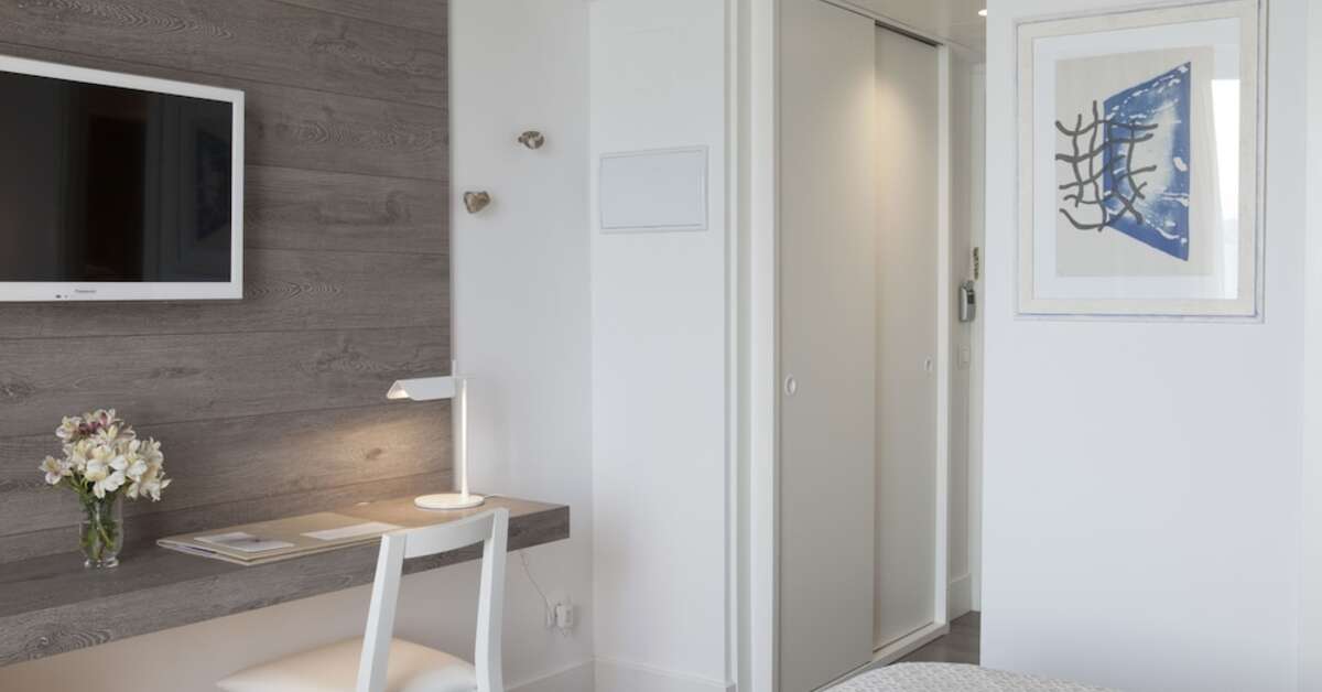 Een foto van Illa d'Or Wellness & Spa Hotel