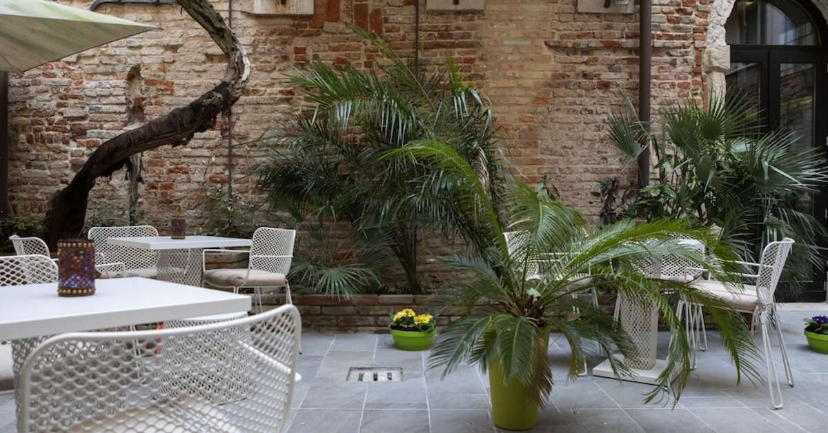 Een foto van Hotel Corte di Gabriela