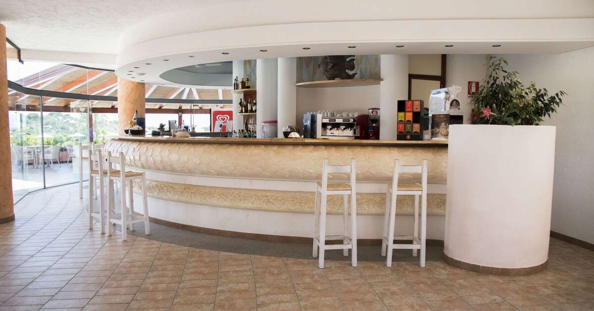 Een foto van Sant'Elmo Beach Hotel