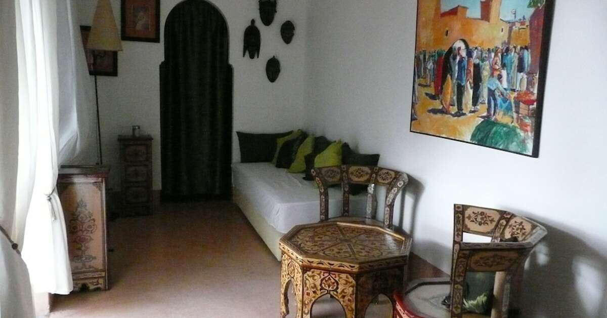 Ein Foto Dar Nabila