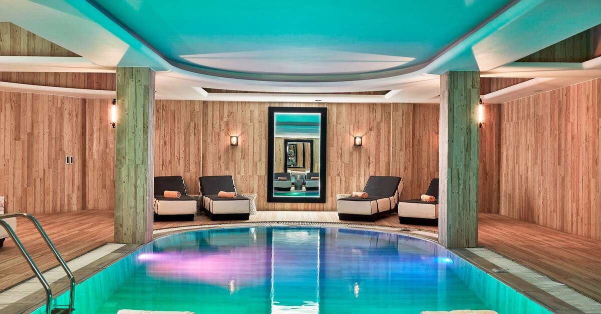 Een foto van Myconian Imperial Resort