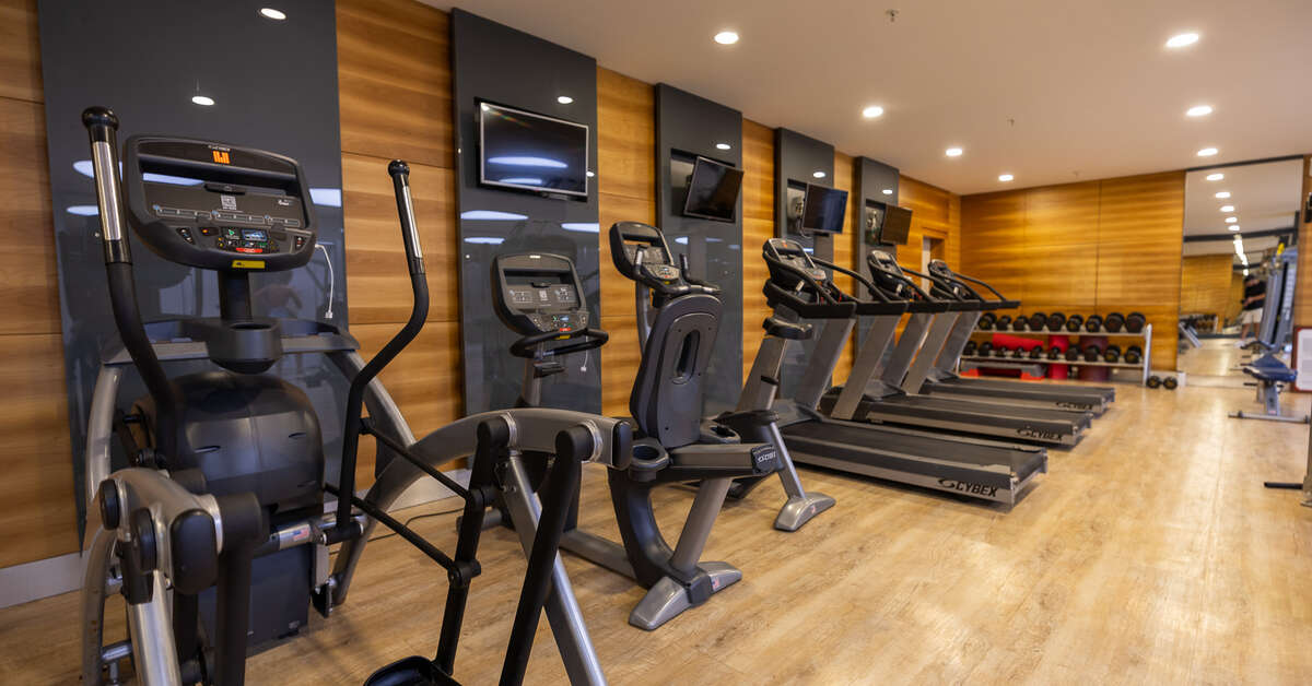 Een foto van Ramada Resort by Wyndham Kusadasi & Golf