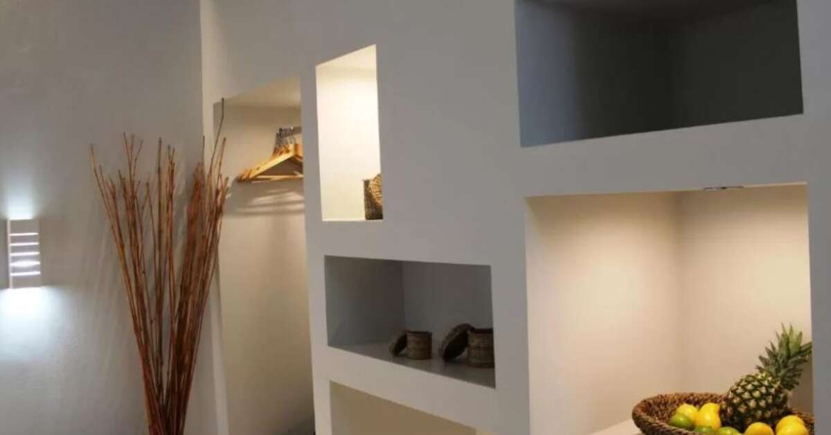 Een foto van Paralia Diamond Villa