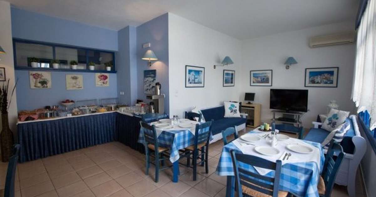 Een foto van Dilion Hotel