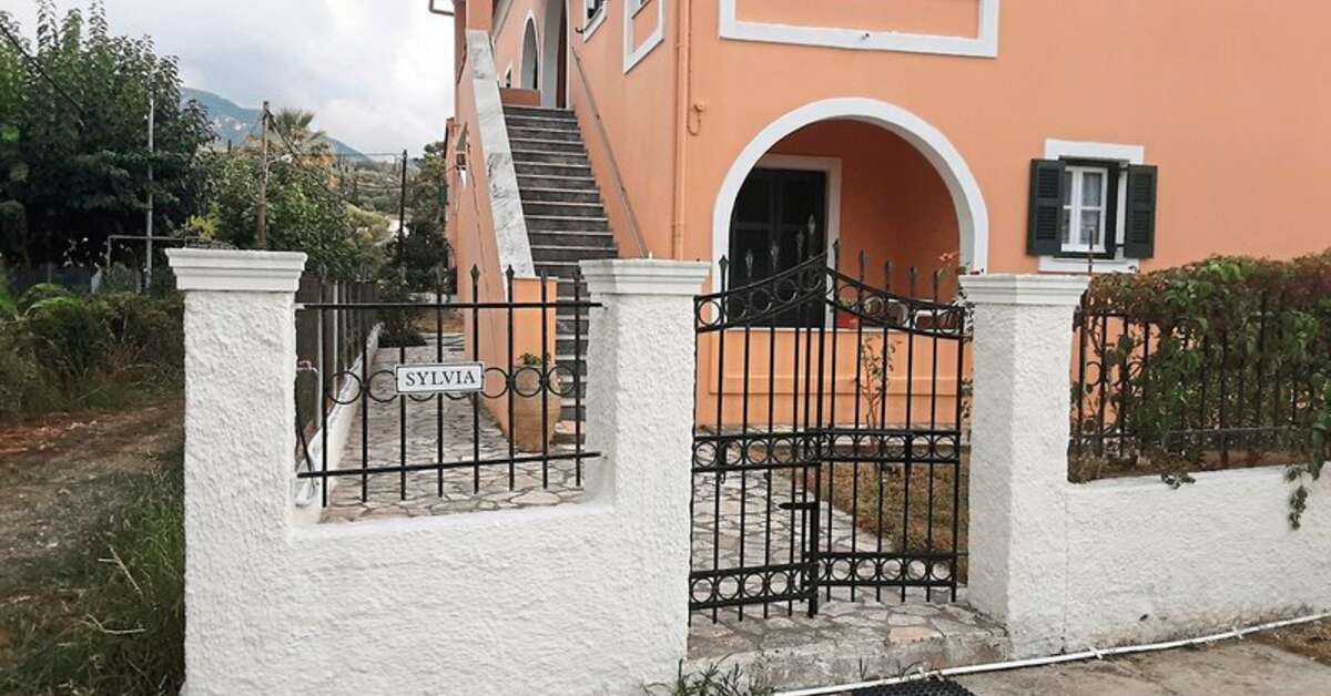 Ein Foto Apartments Villa Silvia