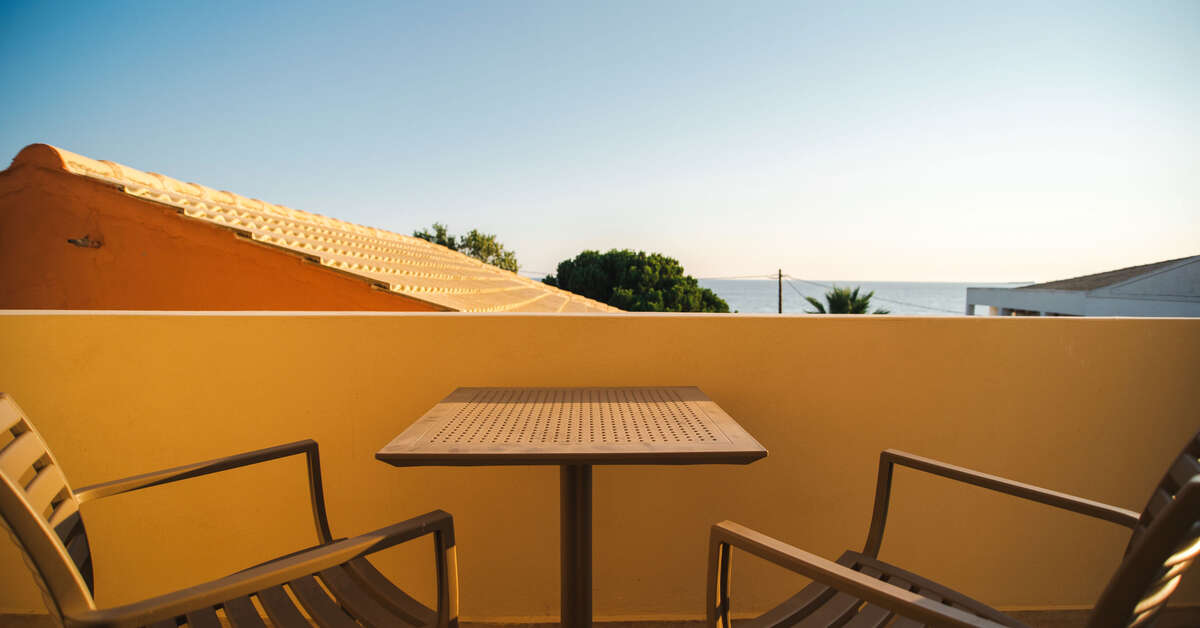 Een foto van Kamelia Sea Side Appartementen