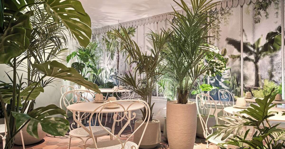Een foto van Posy Hotel
