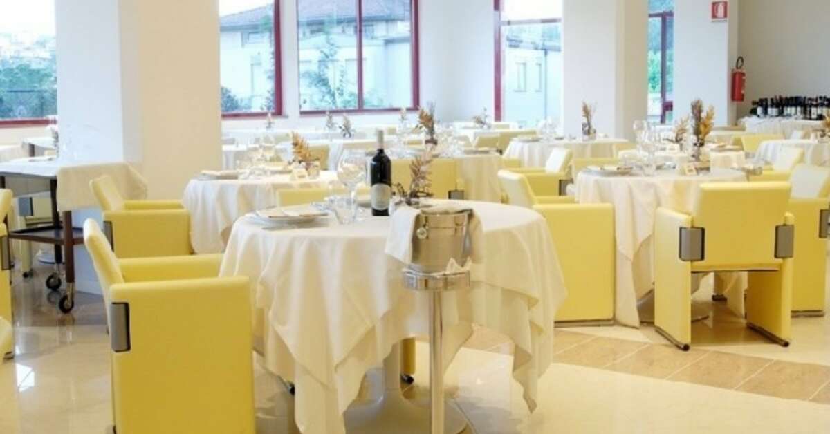 Een foto van Grand Hotel Admiral Palace