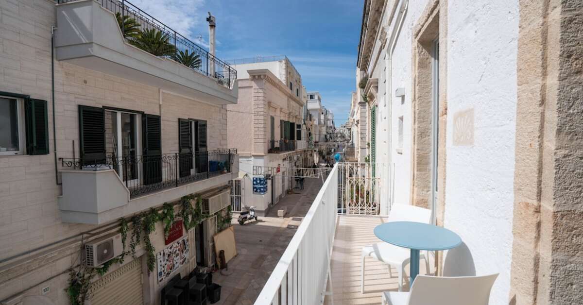 Een foto van Donna Domenica Boutique Suites