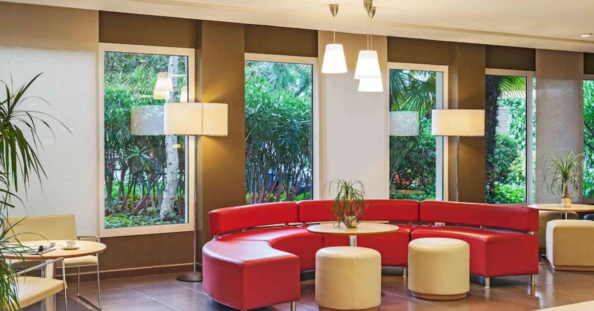 Een foto van Ibis Barcelona Cornella