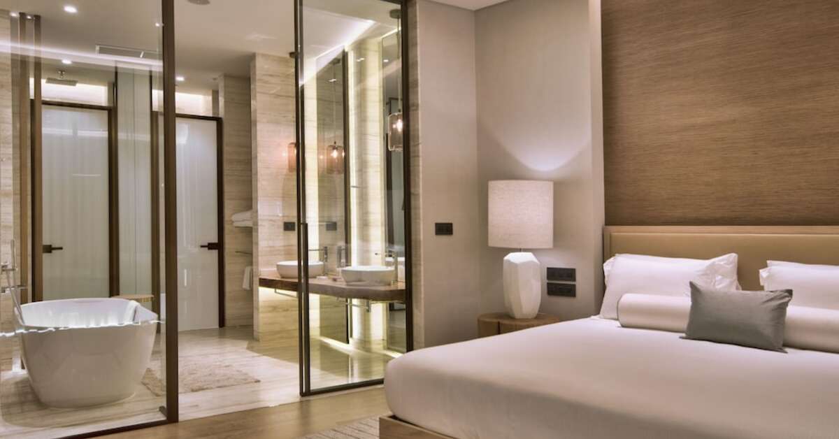 Ein Foto Radisson Blu Resort & Spa Golden Sands