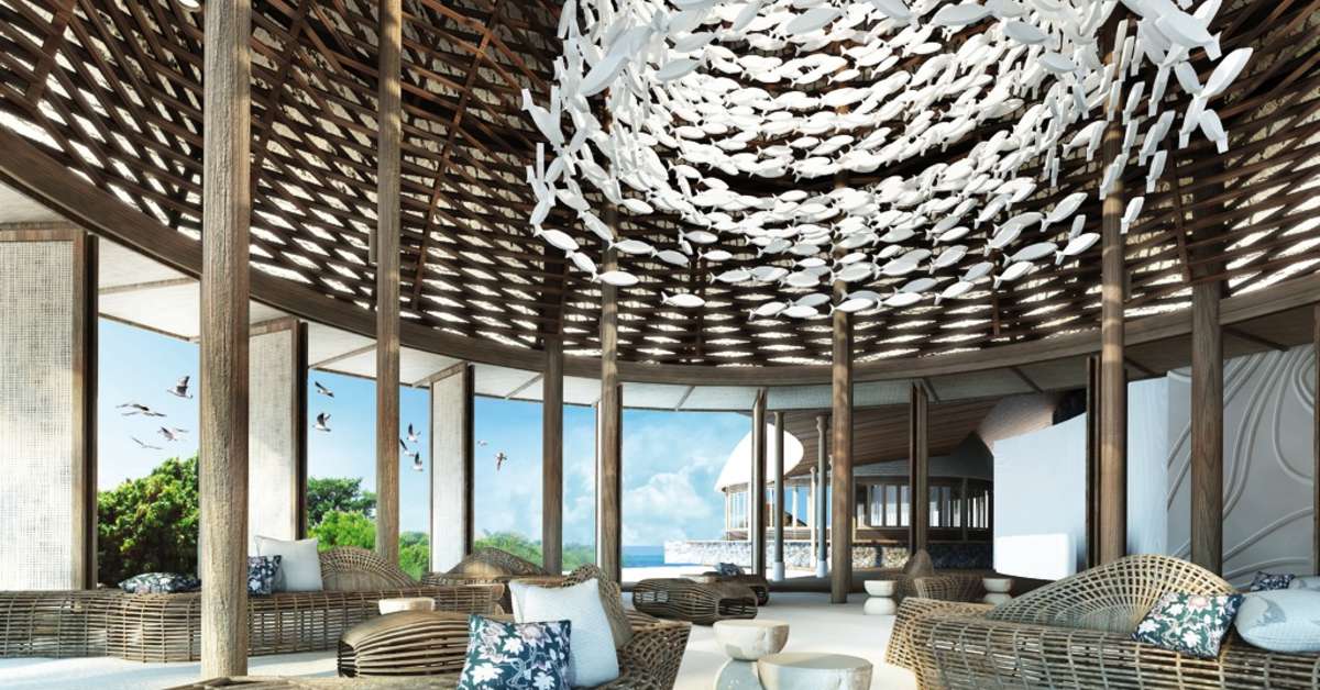 Een foto van Hideaway Beach Resort & Spa