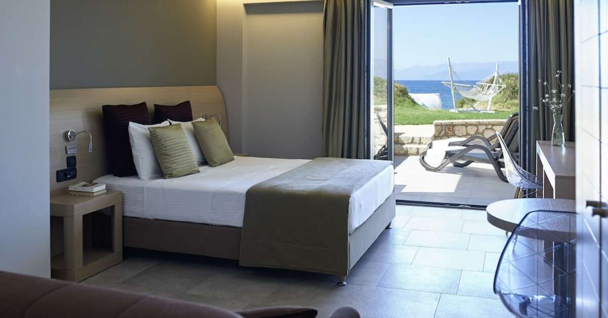 Een foto van Alas Resort & Spa