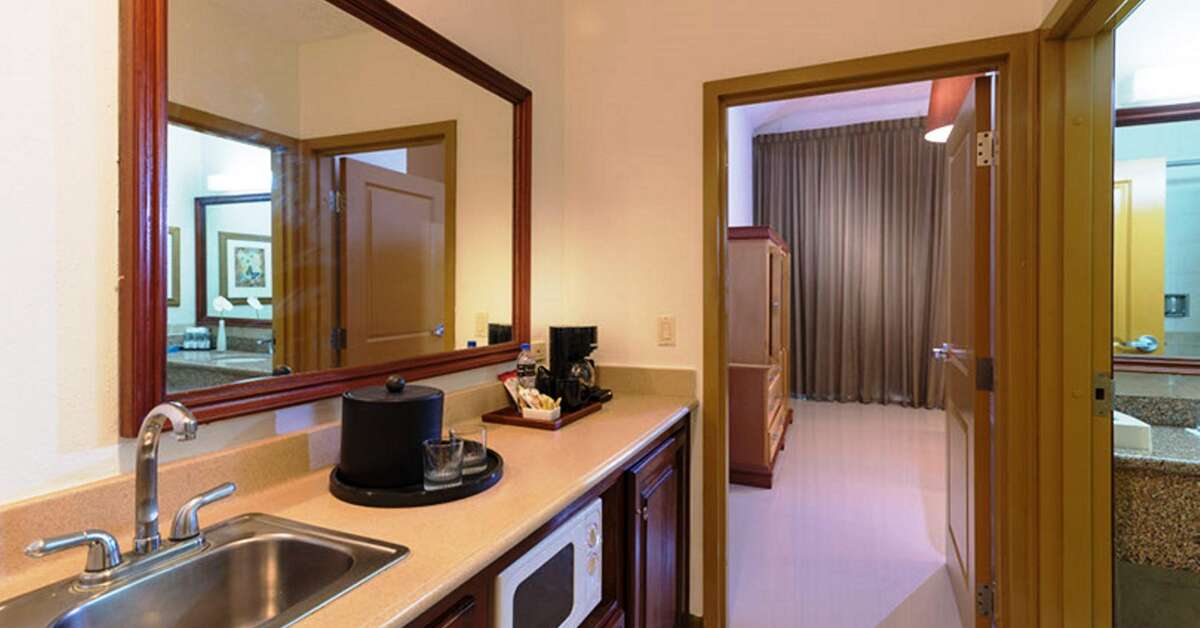 Een foto van Hodelpa Garden Suites