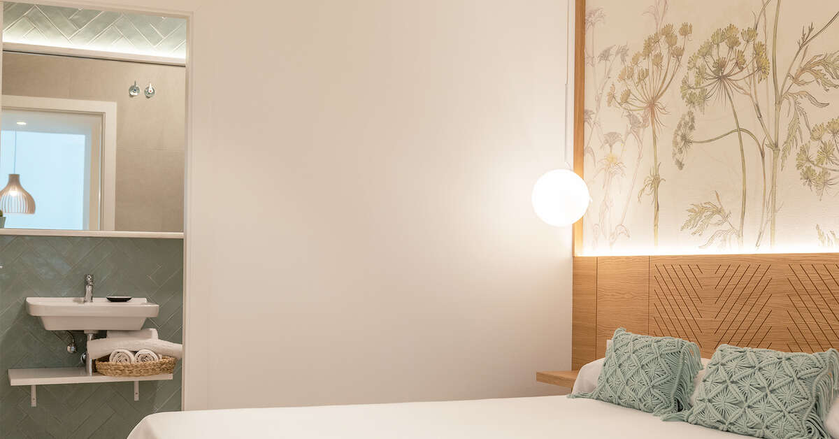 Een foto van Alzocaire Hostal Boutique