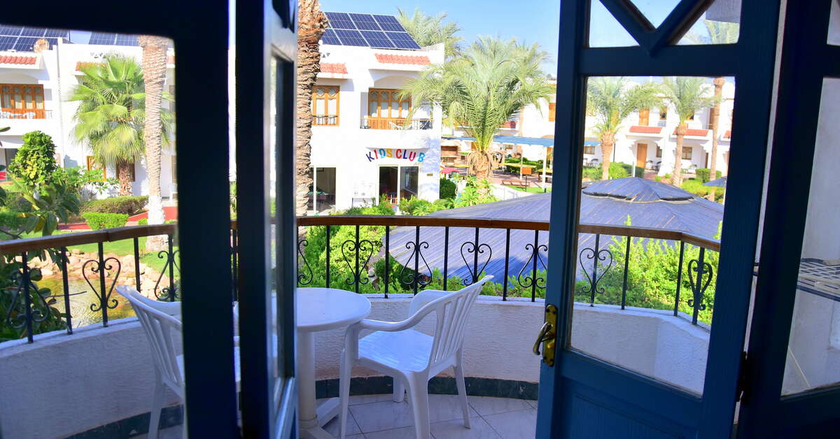Een foto van Dive Inn Resort