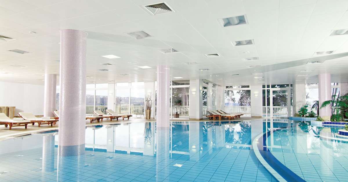 Een foto van Amadria Park Grand Hotel 4 Opatijska Cvijeta