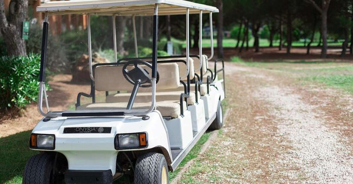 Een foto van Hotel Quinta da Marinha Resort