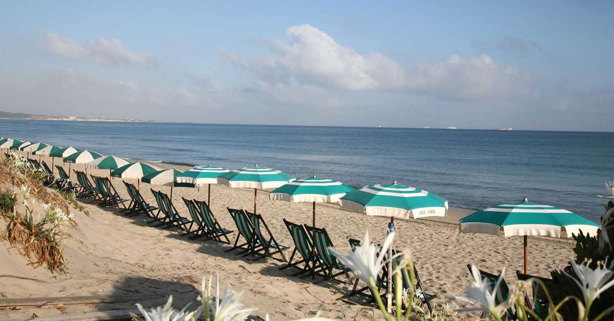 Een foto van Q Resort Hotel