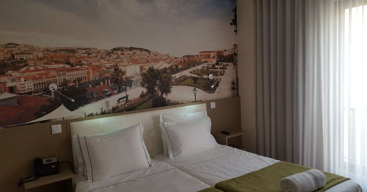 Een foto van Fenicius Charme Hotel