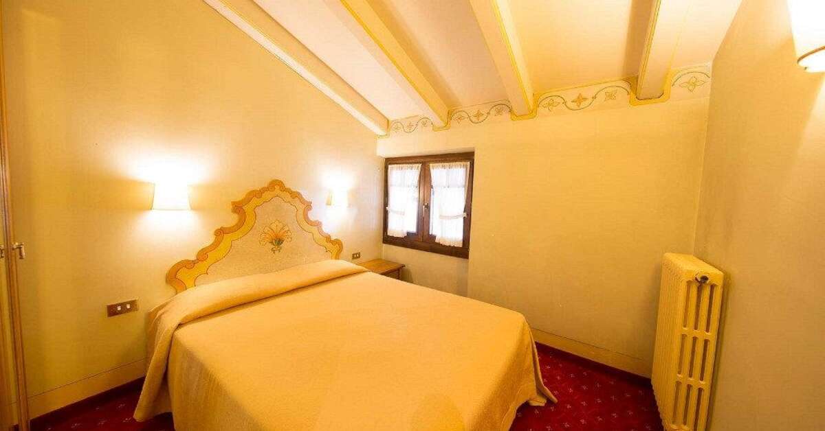 Een foto van Hotel La Posta & Sport