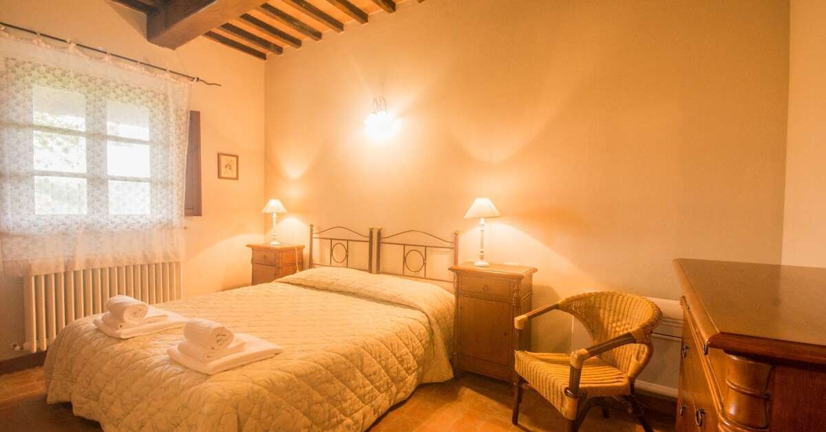 Een foto van Tenuta Castellare di Tonda