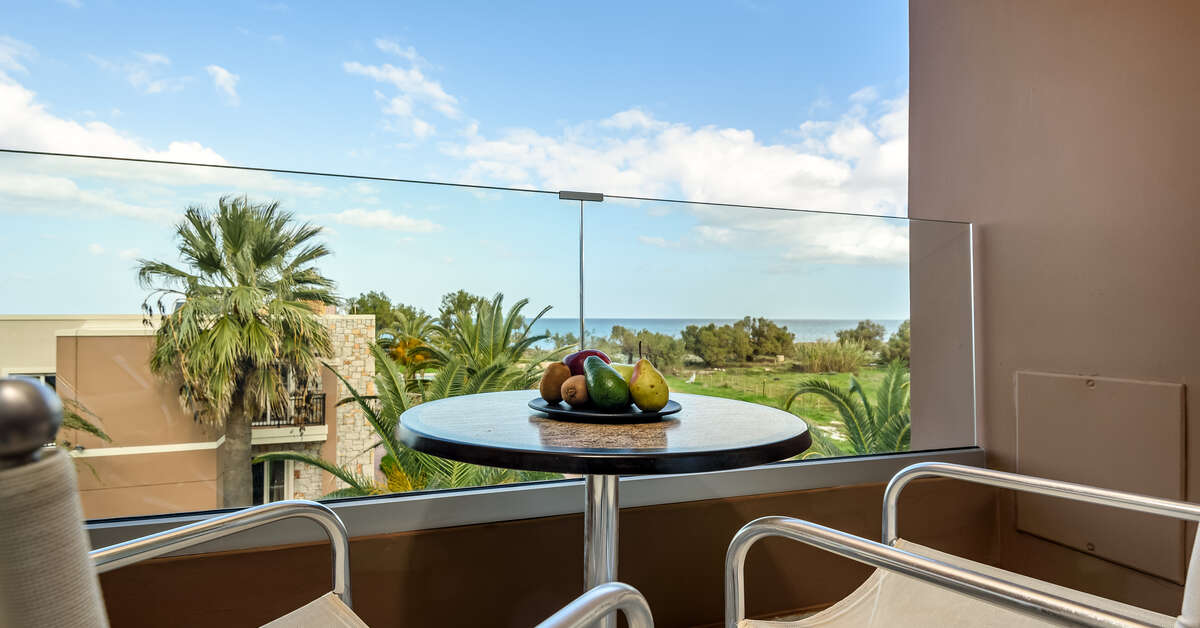 Een foto van Lito Beach Hotel