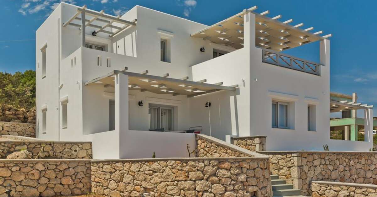 Een foto van Anatoli Villas