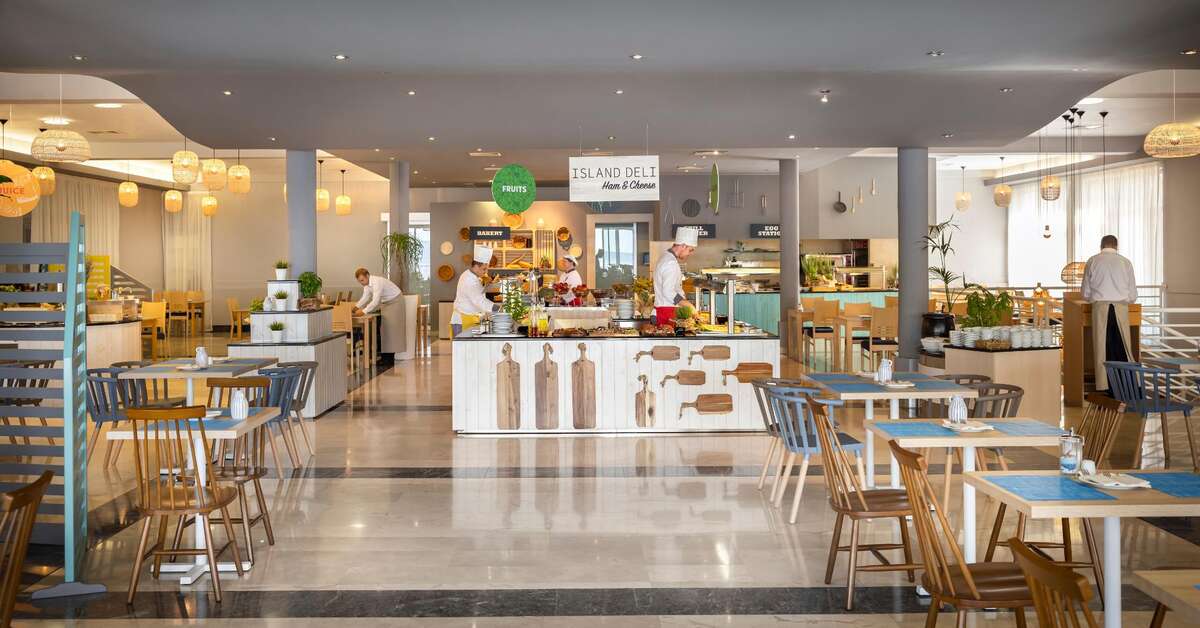 Een foto van Krk Sunny Hotel