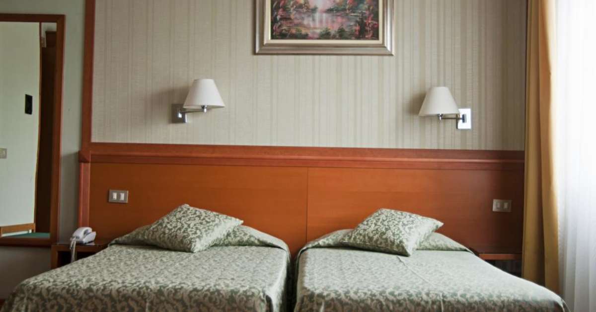 Een foto van Eco Hotel Milano