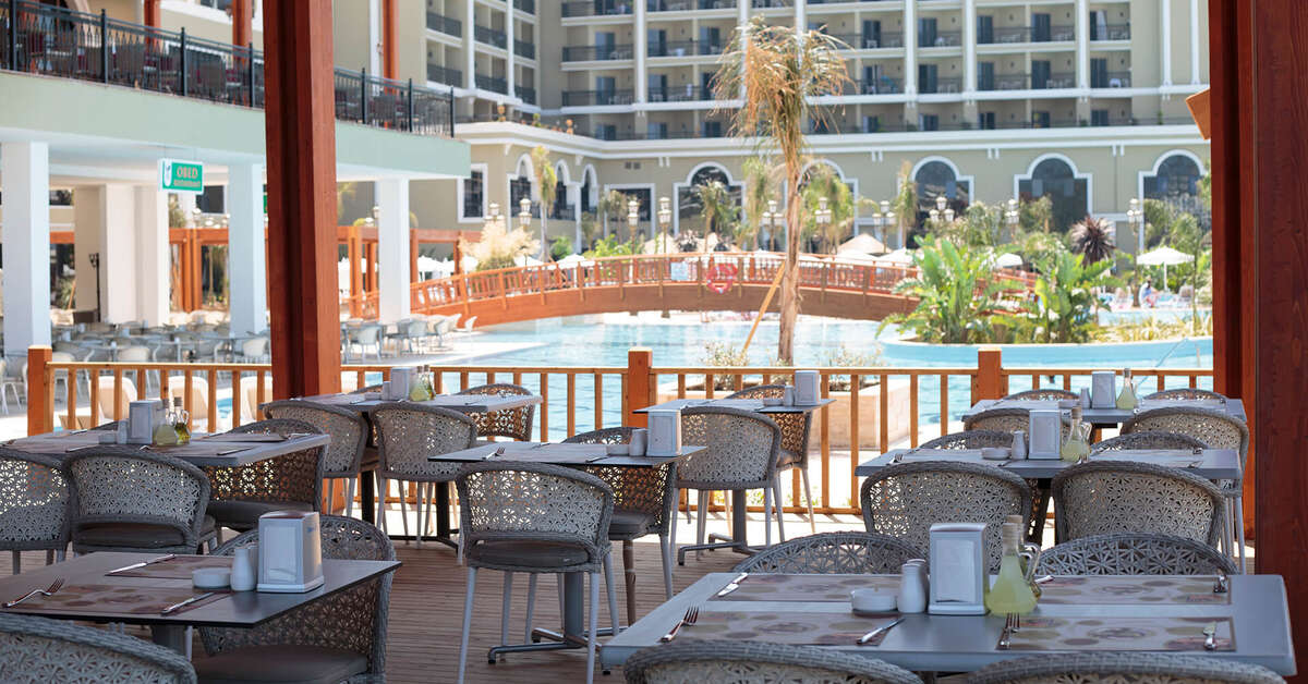Een foto van Sunis Efes Royal Palace Resort & Spa
