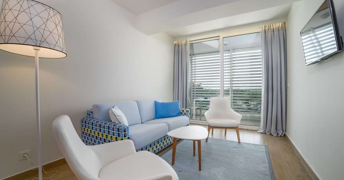Een foto van Amadria Park Hotel Jure