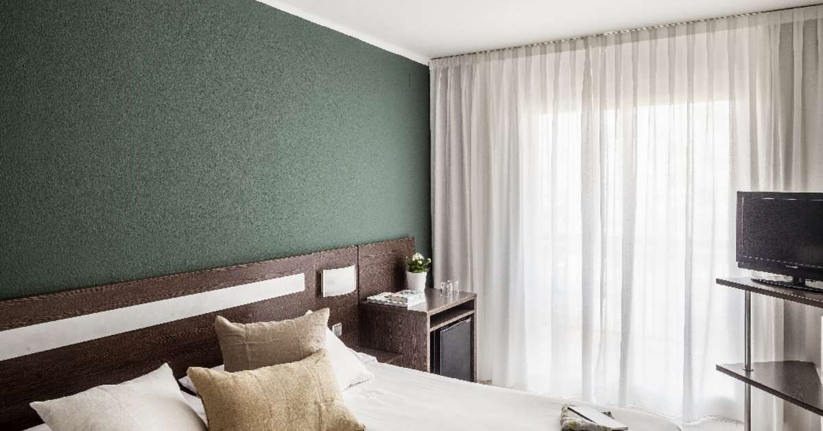 Een foto van Aqua Hotel Bertran