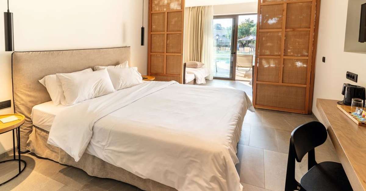 Een foto van Aqua Bay Suites