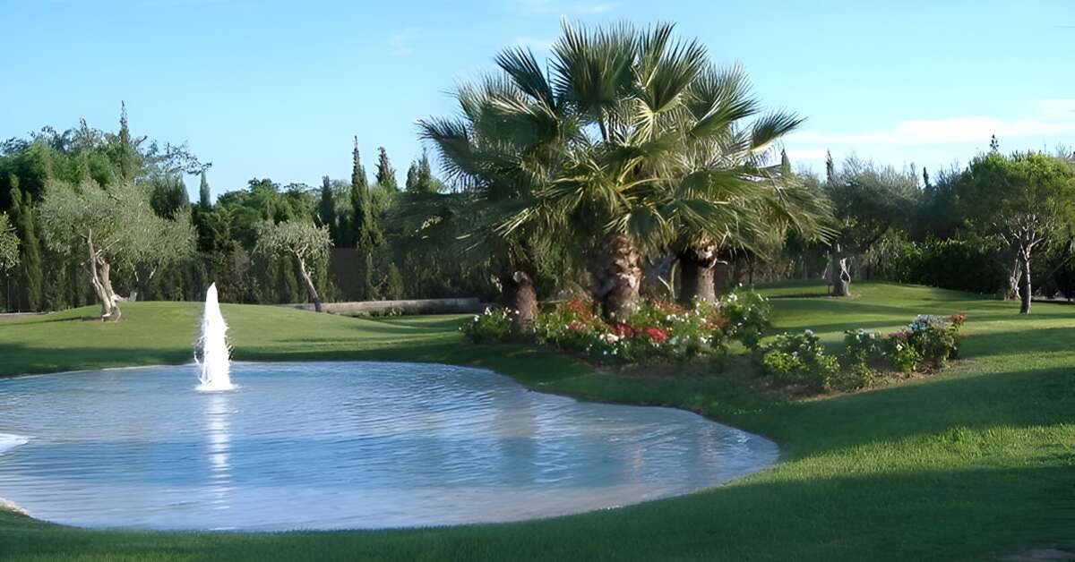 Een foto van Cambrils Paradise Resort