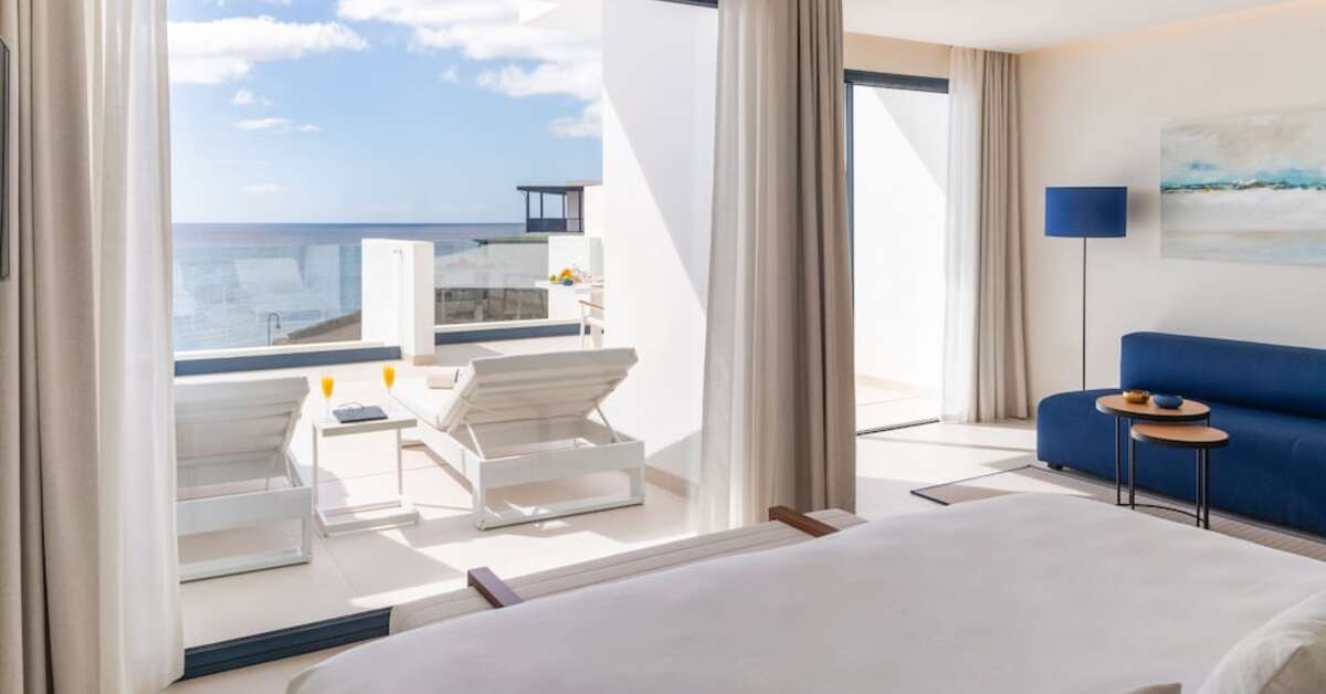 Een foto van Royal Marina Suites