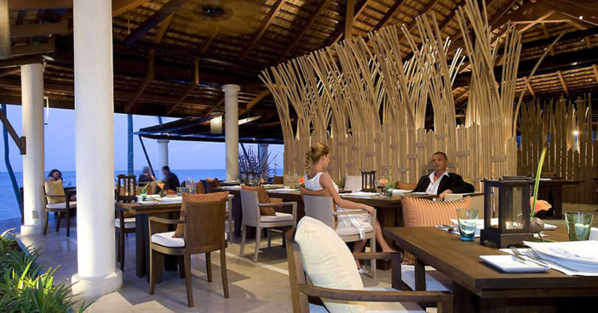 Een foto van Melati Beach Resort & Spa