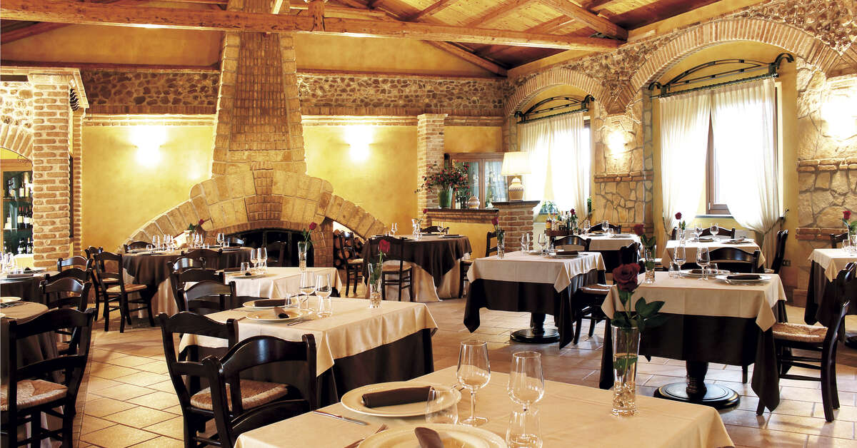 Een foto van Popilia Country Resort