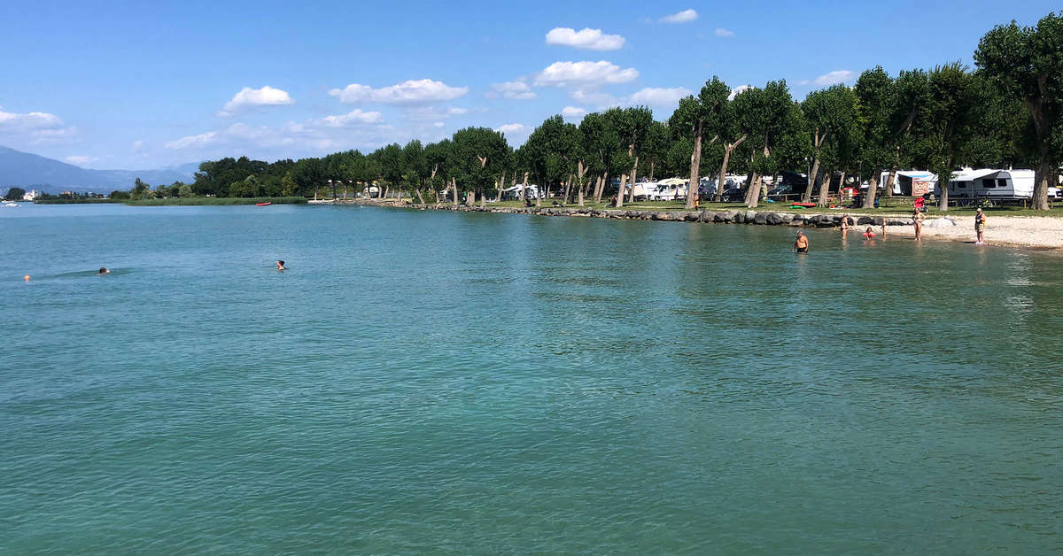 Een foto van Camping Village San Francesco