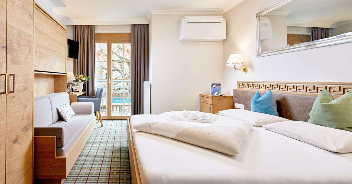 Een foto van Hotel Fischerwirt