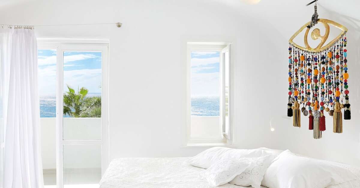 Een foto van Mykonos Blu Grecotel Boutique Resort