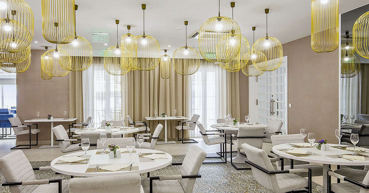 Ein Foto Aminess Bellevue Casa & Hotel & Village