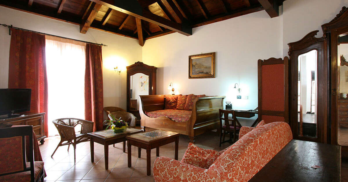 Een foto van Hotel Villa Sonia