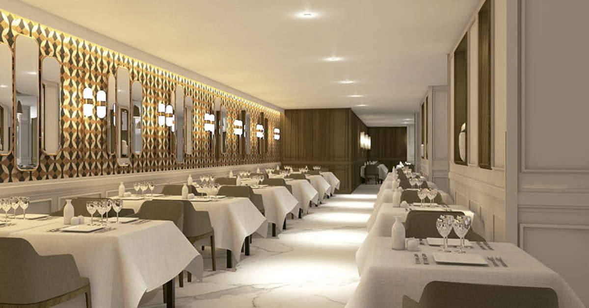 Een foto van Riu Palace Oasis