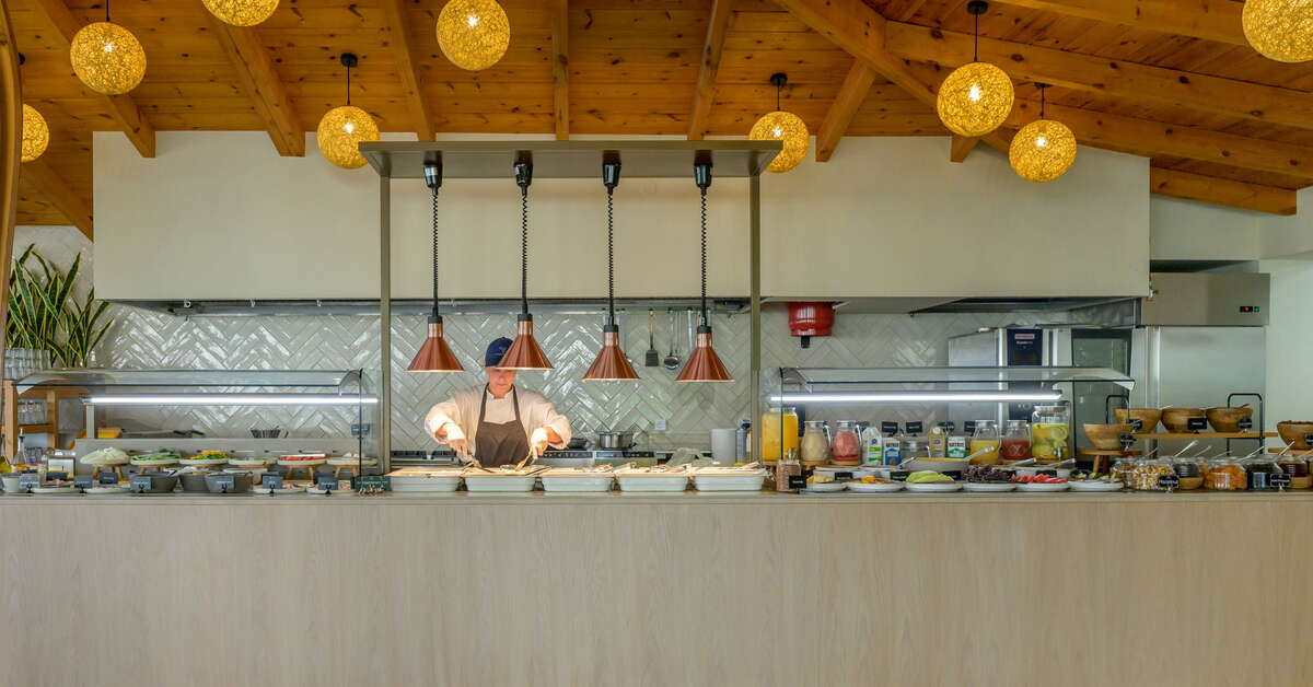 Een foto van Elia Boutique Hotel by S Resort