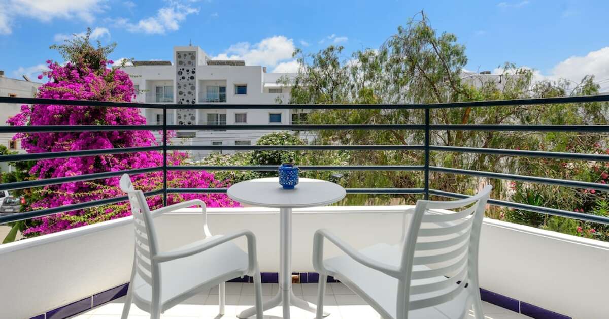 Een foto van Hotel Vibra Isola