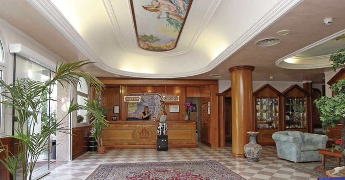 Een foto van Park Hotel Cellini